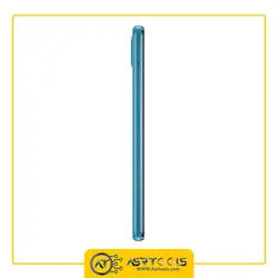 گوشی موبایل سامسونگ مدل Samsung Galaxy A02 SM-A022F/DS ظرفیت 32 گیگابایت و رم 3 گیگابایت