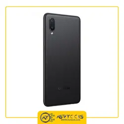 گوشی موبایل سامسونگ مدل Samsung Galaxy A02 SM-A022F/DS ظرفیت 32 گیگابایت و رم 3 گیگابایت