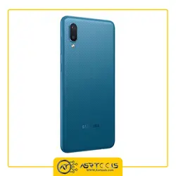 گوشی موبایل سامسونگ مدل Samsung Galaxy A02 SM-A022F/DS ظرفیت 32 گیگابایت و رم 3 گیگابایت