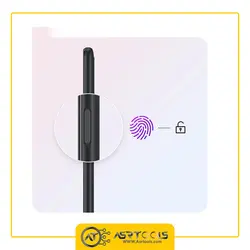 گوشی موبایل سامسونگ مدل Samsung Galaxy A03s SM-A037F/DS دو سیم کارت ظرفیت 64 گیگابایت و رم 4 گیگابایت