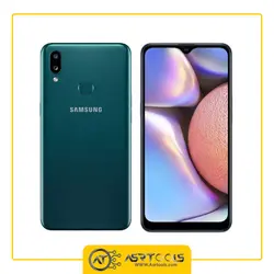 گوشی موبایل سامسونگ مدل Samsung Galaxy A10s SM-A107F/DS دو سیم کارت ظرفیت 32 گیگابایت و 2 گیگابایت رم