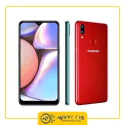 گوشی موبایل سامسونگ مدل Samsung Galaxy A10s SM-A107F/DS دو سیم کارت ظرفیت 32 گیگابایت و 2 گیگابایت رم
