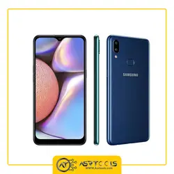 گوشی موبایل سامسونگ مدل Samsung Galaxy A10s SM-A107F/DS دو سیم کارت ظرفیت 32 گیگابایت و 2 گیگابایت رم