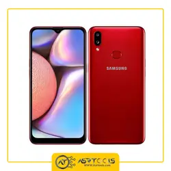 گوشی موبایل سامسونگ مدل Samsung Galaxy A10s SM-A107F/DS دو سیم کارت ظرفیت 32 گیگابایت و 2 گیگابایت رم