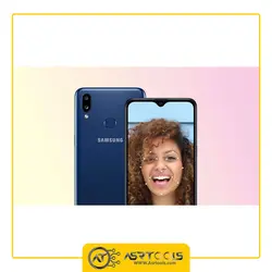 گوشی موبایل سامسونگ مدل Samsung Galaxy A10s SM-A107F/DS دو سیم کارت ظرفیت 32 گیگابایت و 2 گیگابایت رم