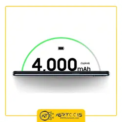 گوشی موبایل سامسونگ مدل Samsung Galaxy A10s SM-A107F/DS دو سیم کارت ظرفیت 32 گیگابایت و 2 گیگابایت رم