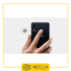 گوشی موبایل سامسونگ مدل Samsung Galaxy A10s SM-A107F/DS دو سیم کارت ظرفیت 32 گیگابایت و 2 گیگابایت رم