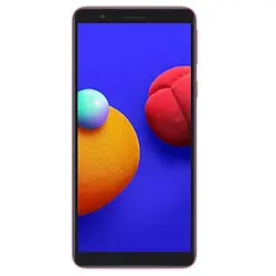 گوشی موبایل سامسونگ مدل Samsung Galaxy M01 Core SM-M013F/DS دو سیم‌ کارت ظرفیت 32 گیگابایت و رم 2 گیگابایت