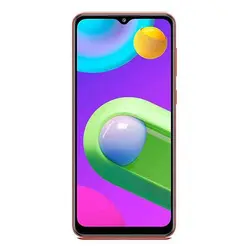 گوشی موبایل سامسونگ مدل Samsung Galaxy M02 SM-M022F/DS دو سیم کارت ظرفیت 32 گیگابایت و 2 گیگابایت رم