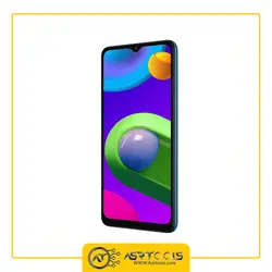 گوشی موبایل سامسونگ مدل Samsung Galaxy M02 SM-M022F/DS دو سیم کارت ظرفیت 32 گیگابایت و 2 گیگابایت رم