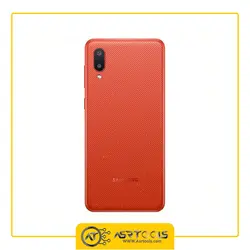 گوشی موبایل سامسونگ مدل Samsung Galaxy M02 SM-M022F/DS دو سیم کارت ظرفیت 32 گیگابایت و 2 گیگابایت رم
