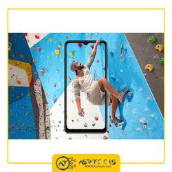 گوشی موبایل سامسونگ مدل Samsung Galaxy M12 SM-M127F/DS دو سیم‌کارت ظرفیت 128 گیگابایت و رم 4 گیگابایت