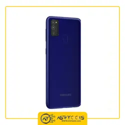 گوشی موبایل سامسونگ مدل Samsung Galaxy M21 SM-M215F/DSN دو سیم کارت ظرفیت 64 گیگابایت