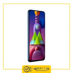 گوشی موبایل سامسونگ مدل Samsung Galaxy M51 SM-M515F/DSN دو سیم کارت ظرفیت 128گیگابایت 6 گیگابایت رم