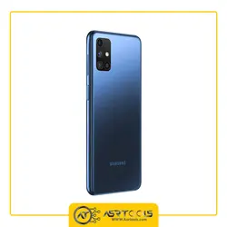 گوشی موبایل سامسونگ مدل Samsung Galaxy M51 SM-M515F/DSN دو سیم کارت ظرفیت 128گیگابایت 6 گیگابایت رم