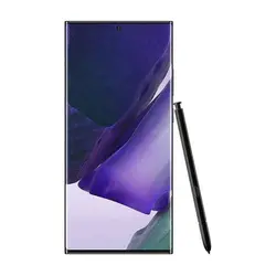 گوشی موبایل سامسونگ مدل Samsung Galaxy Note20 Ultra 5G SM-N986 دو سیم کارت ظرفیت 256 گیگابایت
