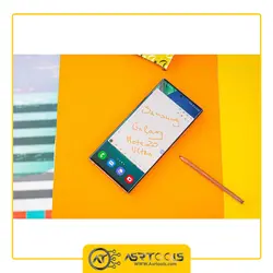 گوشی موبایل سامسونگ مدل Samsung Galaxy Note20 Ultra 5G SM-N986 دو سیم کارت ظرفیت 256 گیگابایت