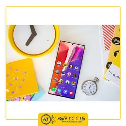 گوشی موبایل سامسونگ مدل Samsung Galaxy Note20 Ultra 5G SM-N986 دو سیم کارت ظرفیت 256 گیگابایت