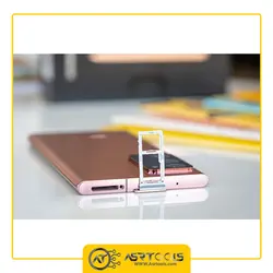 گوشی موبایل سامسونگ مدل Samsung Galaxy Note20 Ultra 5G SM-N986 دو سیم کارت ظرفیت 256 گیگابایت