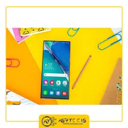 گوشی موبایل سامسونگ مدل Samsung Galaxy Note20 Ultra SM-N985F/DS دو سیم کارت ظرفیت 256 گیگابایت