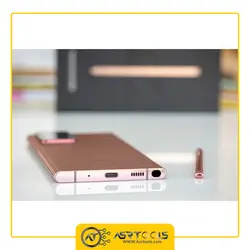 گوشی موبایل سامسونگ مدل Samsung Galaxy Note20 Ultra SM-N985F/DS دو سیم کارت ظرفیت 256 گیگابایت
