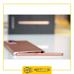 گوشی موبایل سامسونگ مدل Samsung Galaxy Note20 Ultra SM-N985F/DS دو سیم کارت ظرفیت 256 گیگابایت