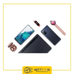 گوشی موبایل سامسونگ مدل Samsung Galaxy S20 FE 5G SM-G781B/DS دو سیم کارت ظرفیت 256 گیگابایت و رم 8 گیگابایت