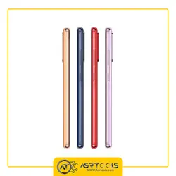 گوشی موبایل سامسونگ مدل Samsung Galaxy S20 FE SM-G780G/DS ظرفیت 128 گیگابایت و رم 8 گیگابایت