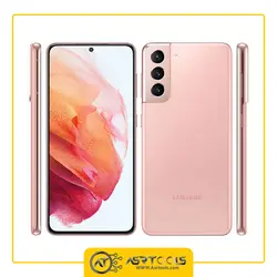 گوشی موبایل سامسونگ مدل Samsung Galaxy S21 5G SM-G991B/DS دو سیم کارت ظرفیت 128 گیگابایت و رم 8 گیگابایت