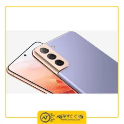 گوشی موبایل سامسونگ مدل Samsung Galaxy S21 5G SM-G991B/DS دو سیم کارت ظرفیت 128 گیگابایت و رم 8 گیگابایت