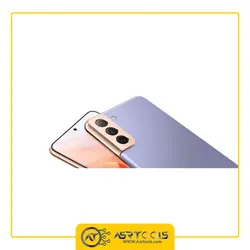 گوشی موبایل سامسونگ مدل Samsung Galaxy S21 5G SM-G991B/DS دو سیم کارت ظرفیت 128 گیگابایت و رم 8 گیگابایت