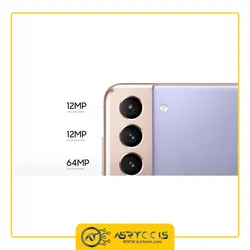 گوشی موبایل سامسونگ مدل Samsung Galaxy S21 5G SM-G991B/DS دو سیم کارت ظرفیت 128 گیگابایت و رم 8 گیگابایت