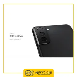 گوشی موبایل سامسونگ مدل Samsung Galaxy S21 5G SM-G991B/DS دو سیم کارت ظرفیت 128 گیگابایت و رم 8 گیگابایت