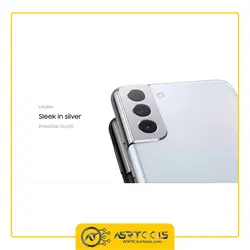 گوشی موبایل سامسونگ مدل Samsung Galaxy S21 5G SM-G991B/DS دو سیم کارت ظرفیت 128 گیگابایت و رم 8 گیگابایت