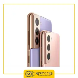 گوشی موبایل سامسونگ مدل Samsung Galaxy S21 5G SM-G991B/DS دو سیم کارت ظرفیت 128 گیگابایت و رم 8 گیگابایت