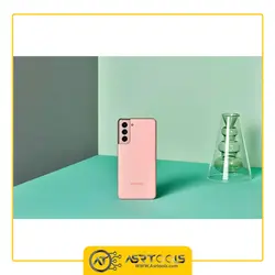 گوشی موبایل سامسونگ مدل Samsung Galaxy S21 5G SM-G991B/DS دو سیم کارت ظرفیت 128 گیگابایت و رم 8 گیگابایت