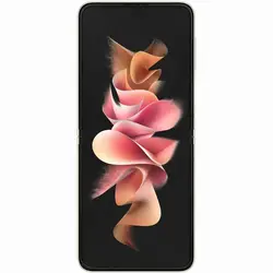 گوشی موبایل سامسونگ مدل Samsung Galaxy Z Flip3 5G ظرفیت 256 گیگابایت و رم 8 گیگابایت