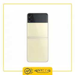 گوشی موبایل سامسونگ مدل Samsung Galaxy Z Flip3 5G ظرفیت 256 گیگابایت و رم 8 گیگابایت