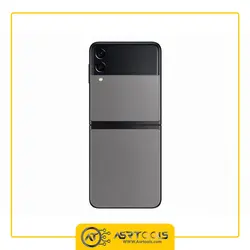 گوشی موبایل سامسونگ مدل Samsung Galaxy Z Flip3 5G ظرفیت 256 گیگابایت و رم 8 گیگابایت