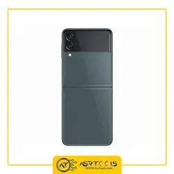 گوشی موبایل سامسونگ مدل Samsung Galaxy Z Flip3 5G ظرفیت 256 گیگابایت و رم 8 گیگابایت