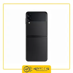گوشی موبایل سامسونگ مدل Samsung Galaxy Z Flip3 5G ظرفیت 256 گیگابایت و رم 8 گیگابایت