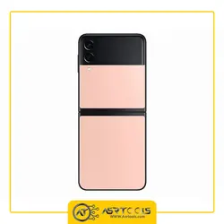 گوشی موبایل سامسونگ مدل Samsung Galaxy Z Flip3 5G ظرفیت 256 گیگابایت و رم 8 گیگابایت
