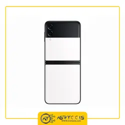 گوشی موبایل سامسونگ مدل Samsung Galaxy Z Flip3 5G ظرفیت 256 گیگابایت و رم 8 گیگابایت