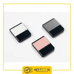 گوشی موبایل سامسونگ مدل Samsung Galaxy Z Flip3 5G ظرفیت 256 گیگابایت و رم 8 گیگابایت