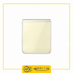 گوشی موبایل سامسونگ مدل Samsung Galaxy Z Flip3 5G ظرفیت 256 گیگابایت و رم 8 گیگابایت