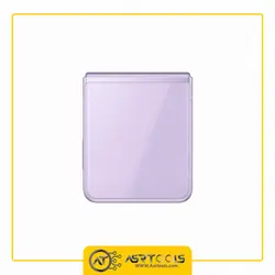 گوشی موبایل سامسونگ مدل Samsung Galaxy Z Flip3 5G ظرفیت 256 گیگابایت و رم 8 گیگابایت