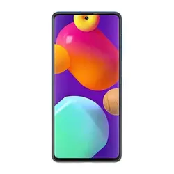 گوشی موبایل سامسونگ مدل Samsung M62 SM-M625F/DS دو سیم‌کارت ظرفیت 256 گیگابایت و رم 8 گیگابایت