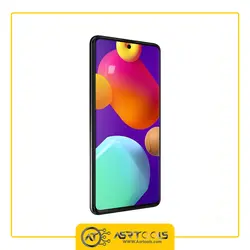 گوشی موبایل سامسونگ مدل Samsung M62 SM-M625F/DS دو سیم‌کارت ظرفیت 256 گیگابایت و رم 8 گیگابایت