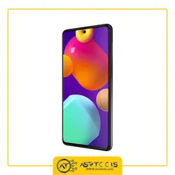 گوشی موبایل سامسونگ مدل Samsung M62 SM-M625F/DS دو سیم‌کارت ظرفیت 256 گیگابایت و رم 8 گیگابایت