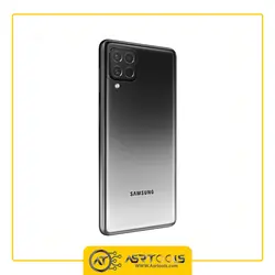 گوشی موبایل سامسونگ مدل Samsung M62 SM-M625F/DS دو سیم‌کارت ظرفیت 256 گیگابایت و رم 8 گیگابایت